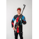 Kurt Thune Canvas Prone Jacket - Made To Measure