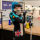 Pardini GPR1 "Top" Air Rifle