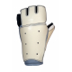 Kurt Thune Solid Glove - Short Fingers
