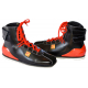 Kurt Thune X.9 Boots