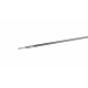 VFG Steel Rifle Cleaning Rod