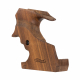Walther Air Pistol Grip
