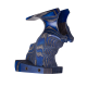 Walther Air Pistol Grip Blue Angel