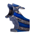 Walther Air Pistol Grip Blue Angel