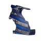 Walther Air Pistol Grip Blue Angel
