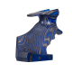 Walther Air Pistol Grip Blue Angel
