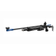 Walther LG500 Blacktec Air Rifle