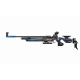 Walther LG500 ITEC Anatomic E Air Rifle