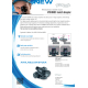 Walther Visionic Rearsight Set