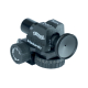 Walther Visionic Rearsight Set