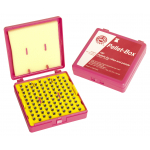 ahg-Anschütz Pellet Box