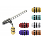 ahg-Anschütz Bolt Handle Knob