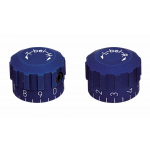 ahg-Anschütz Rearsight Knobs