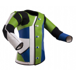 HiTex Evotop Jacket - Made to Measure