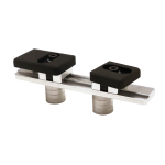 ahg-Anschütz DoubleFit Cheekpiece