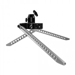 ahg-Anschütz Prone Scope Stand