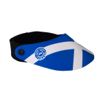 ahg-Anschütz Scottish Flag Visor