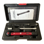 ahg-Anschütz Torque Wrench Set