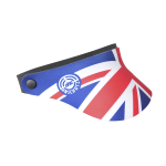 ahg-Anschütz Union Flag Visor