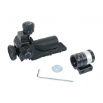 Anschütz Rearsight Set