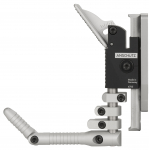 Anschütz Hook Butt Plate