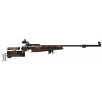 Anschütz 54.30 / 1907 Smallbore Rifle