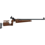 Anschütz 1761 Match Smallbore Rifle