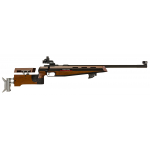 Anschütz 1907 Smallbore Standard Rifle