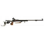 Anschütz 54.30 Black Precise Walnut Smallbore Rifle