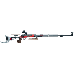 Anschütz 54.30 ONE-KK Smallbore Rifle