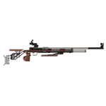 Anschütz 9015 Air Rifle ONE BASIC