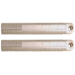 Anschütz Butt Plate Rods for 1918/2018 Stock