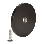 Anschütz ONE Basic Stock Weight