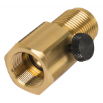Anschütz Compressed Air Filling Adaptor