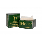 Bisley .22 Cleaning Patches