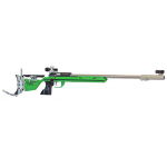 Bleiker Challenger II Metallic Smallbore Rifle