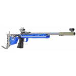 Bleiker Challenger II Balance Smallbore Rifle