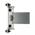 Bleiker Tilting Butt Plate Ratchet
