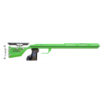 Bleiker Metallic Stock