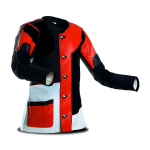 Capapie Capi Pro Mix Jacket
