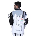 Capapie NSG Capitex Topline Jacket