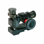 Centra Sight Base 10-50 Rearsight