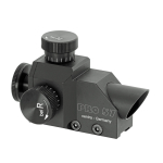 Centra Pro 57 Startline Rearsight