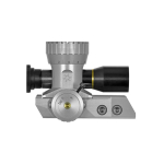 Centra Spy Rearsight