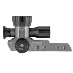 Centra Spy Cromo Rearsight