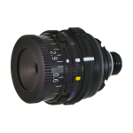 Centra Iris Aperture 3.0 Combi