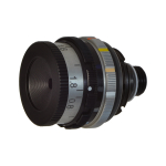 Centra Iris Aperture 1.8 Twin