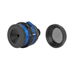 Centra Iris Aperture 1.8 Performance