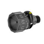 Centra Iris Aperture Filter Startline