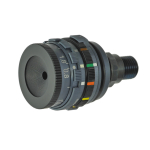 Centra Iris Aperture 1.8 Super AR II